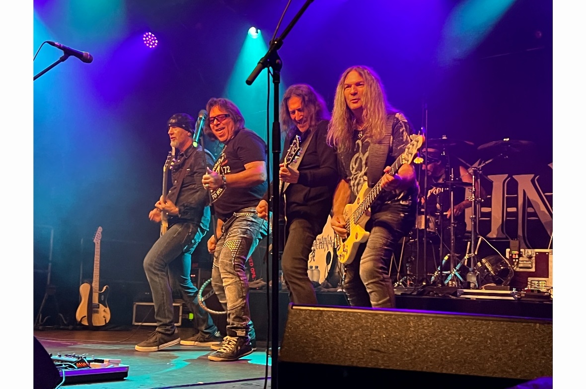 China: Vier von fünf Gründungsmitglieder von China sind seit 2020  wieder verein...