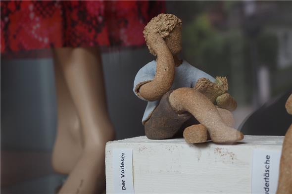 Chrige Lanz Der Vorleser