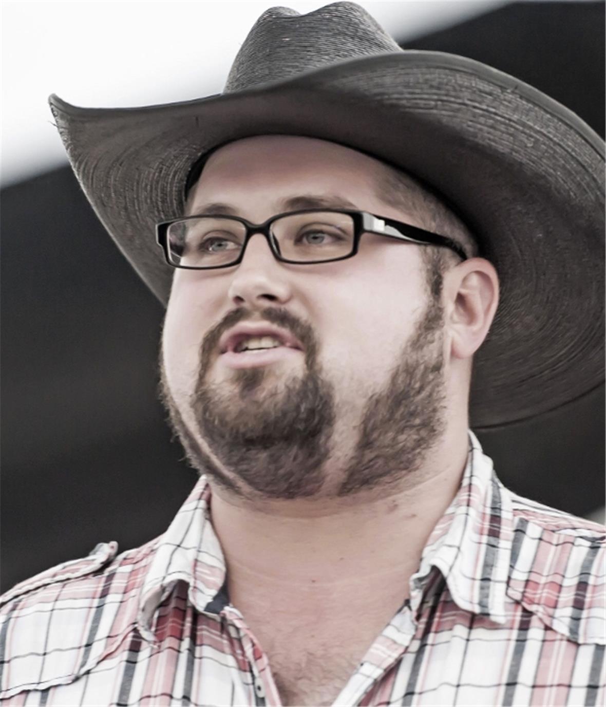 Christian Schafroth aus Boltigen, Initiator der «Aktion Schoffeur».