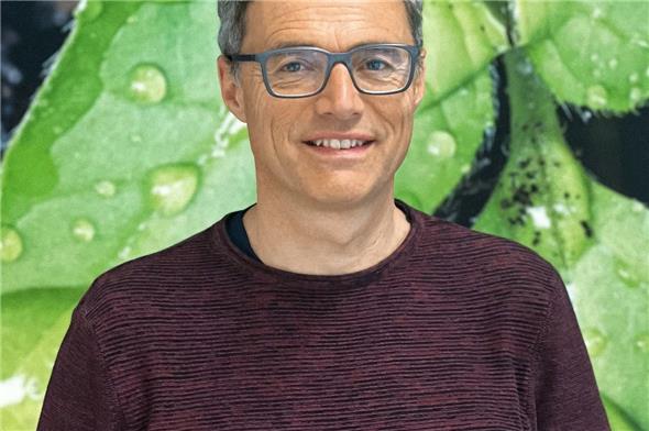 Christoph Däpp wird neuer Rektor am Gymnasium Interlaken.