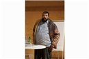Christoph Stalder aus St. Stephan (SVP) ist gelernter Zimmermann und arbeitet in...