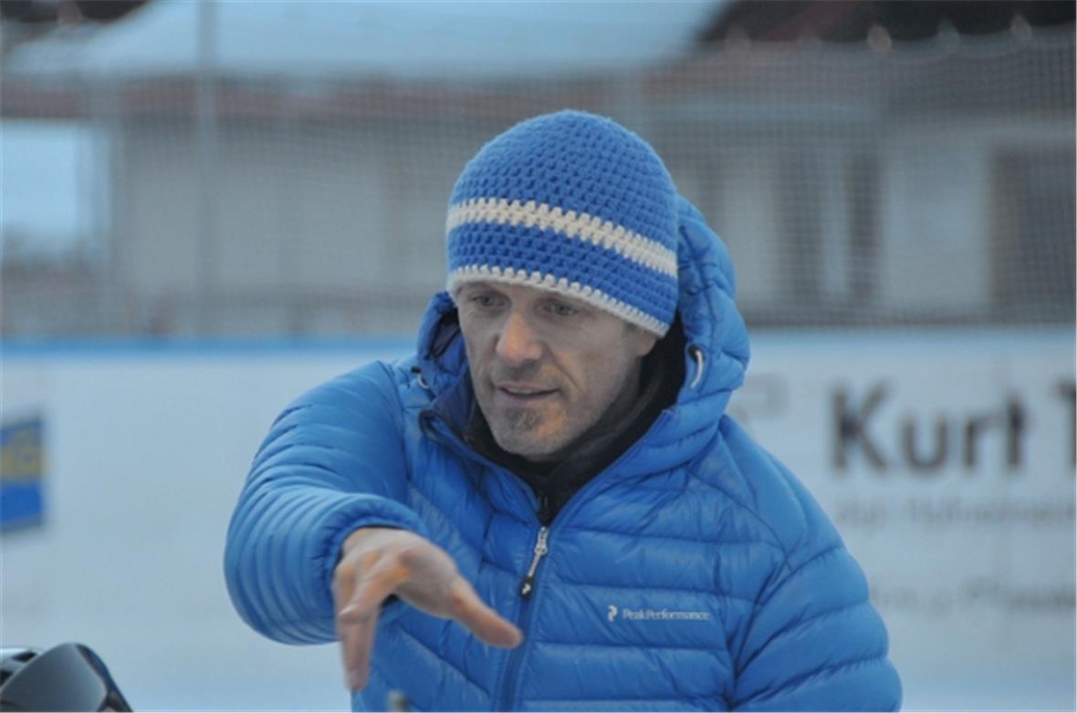 Christoph Zingg ergänzt den Vorstand.