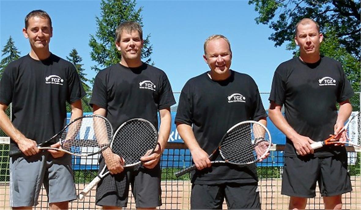 Clubmeister Herrendoppel: Marc Aellen/Thomas Wittwer. Finalisten Sandro Ziegler/Stefan Schletti. Das Herren-Einzel gewann Stefan Schletti gegen Marc Aellen.