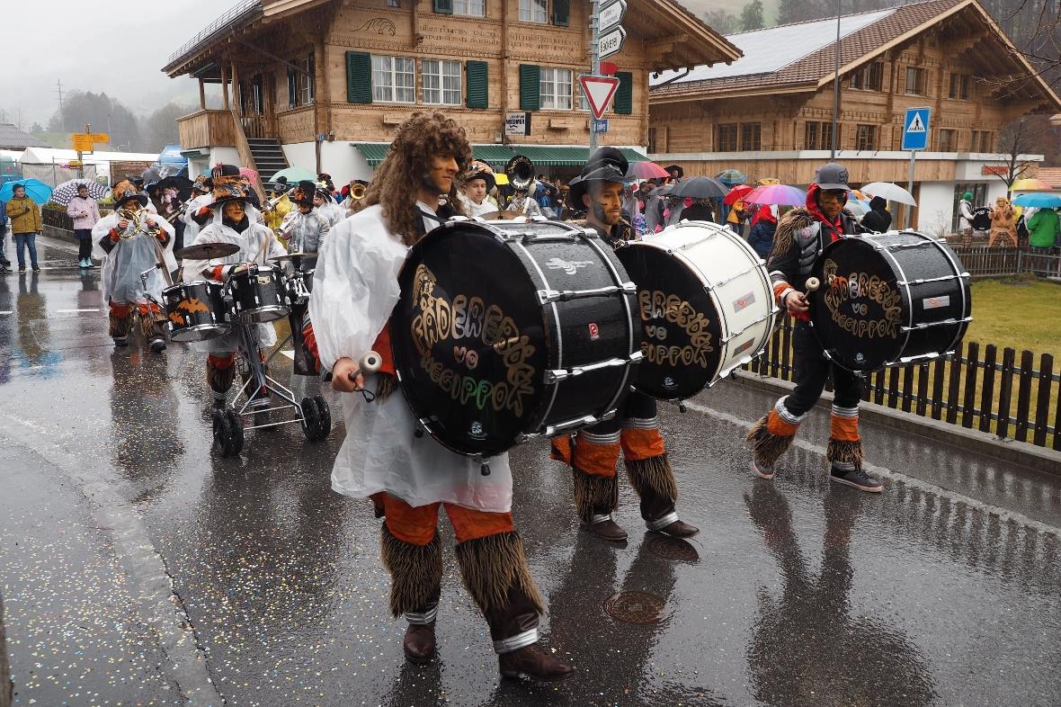D'Fädereböck us Koppigen