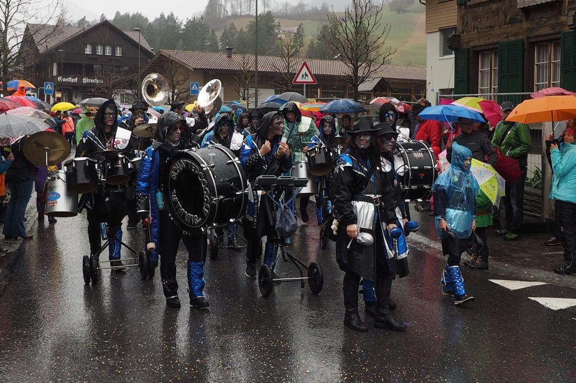 D'Schattepäggle us Wimmis