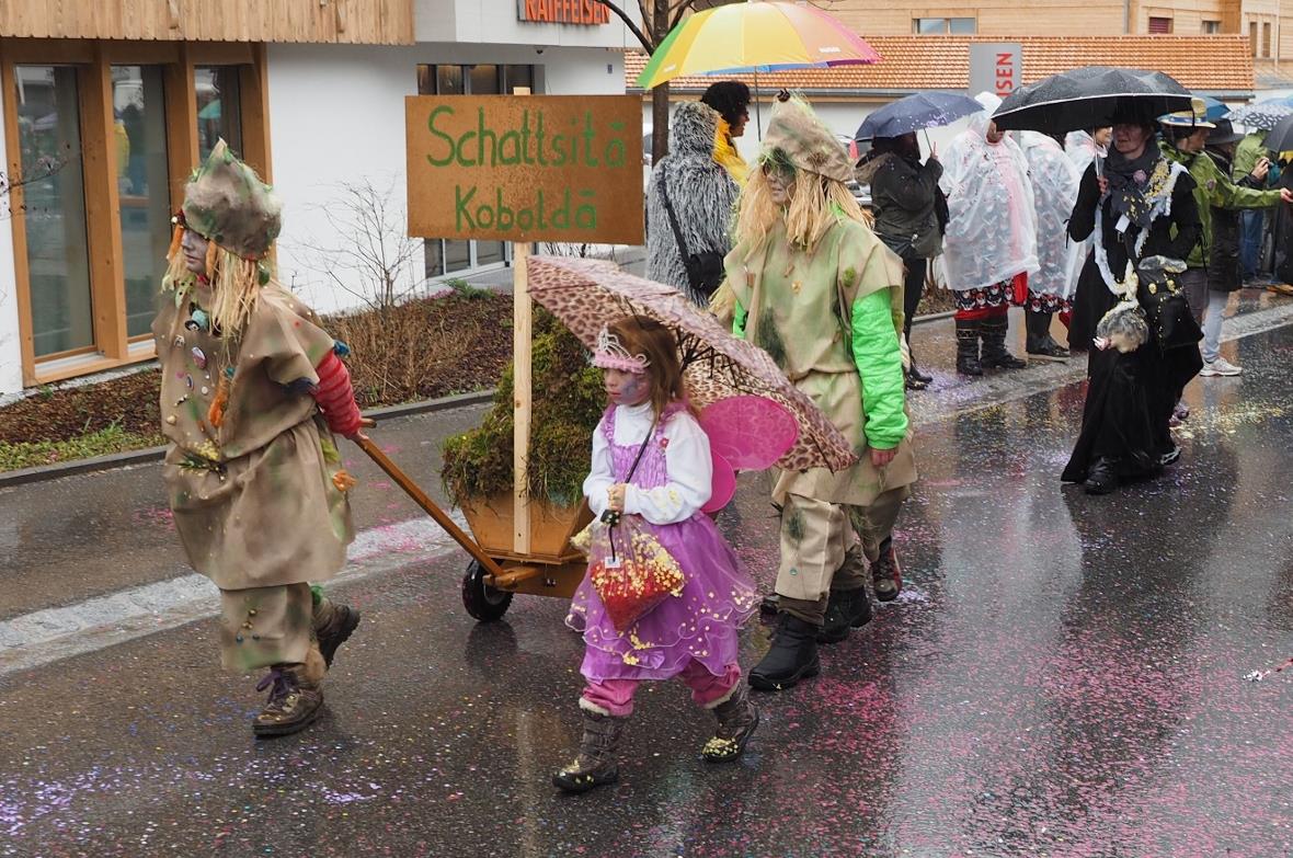 D'Schattsitä Koboldä