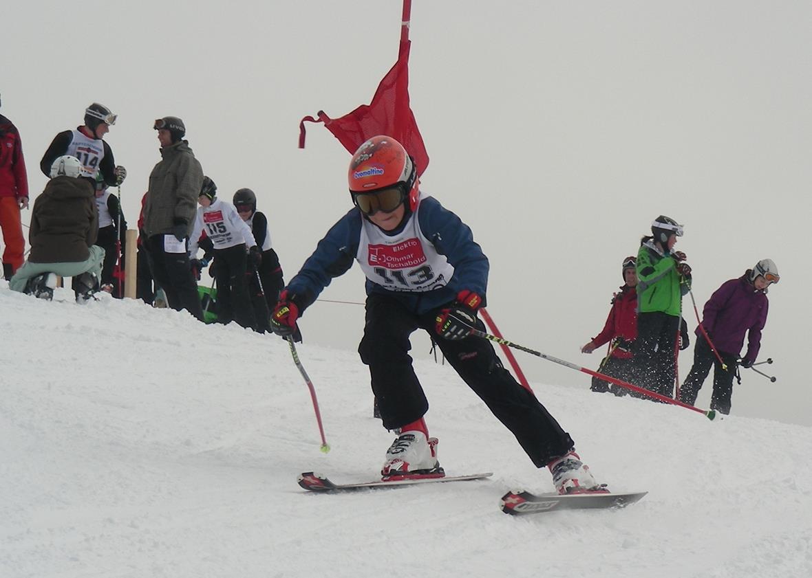 Dario Dänzer