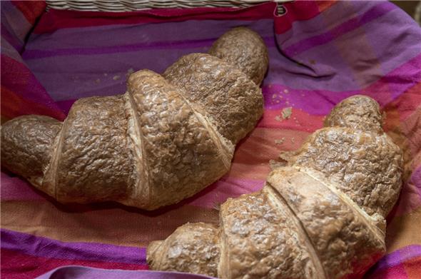 Das Corpus Delicti im Theater «Riesengipfeli».