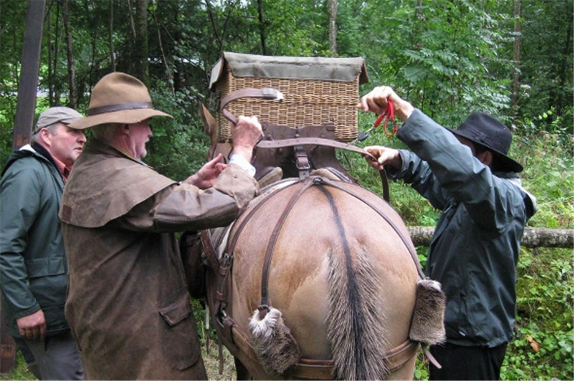 Das Detail muss stimmen