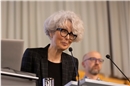 Das Referat wurde dieses Jahr von Katrin Schneeberger, Direktorin Bundesamt für ...