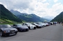 Das «Rising Sun JDM Car Meet» war eine Premiere.