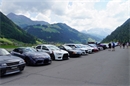 Das «Rising Sun JDM Car Meet» war eine Premiere.