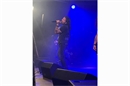 Das chilenische Stimmwunder wurde u. a. von Krokus-Bassist Tony Castelluccio unt...