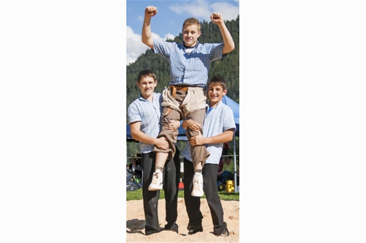 David Hadorn gewinnt das Oberdiessbacher-Duell im Schlussgang der Kategorie 00/0...