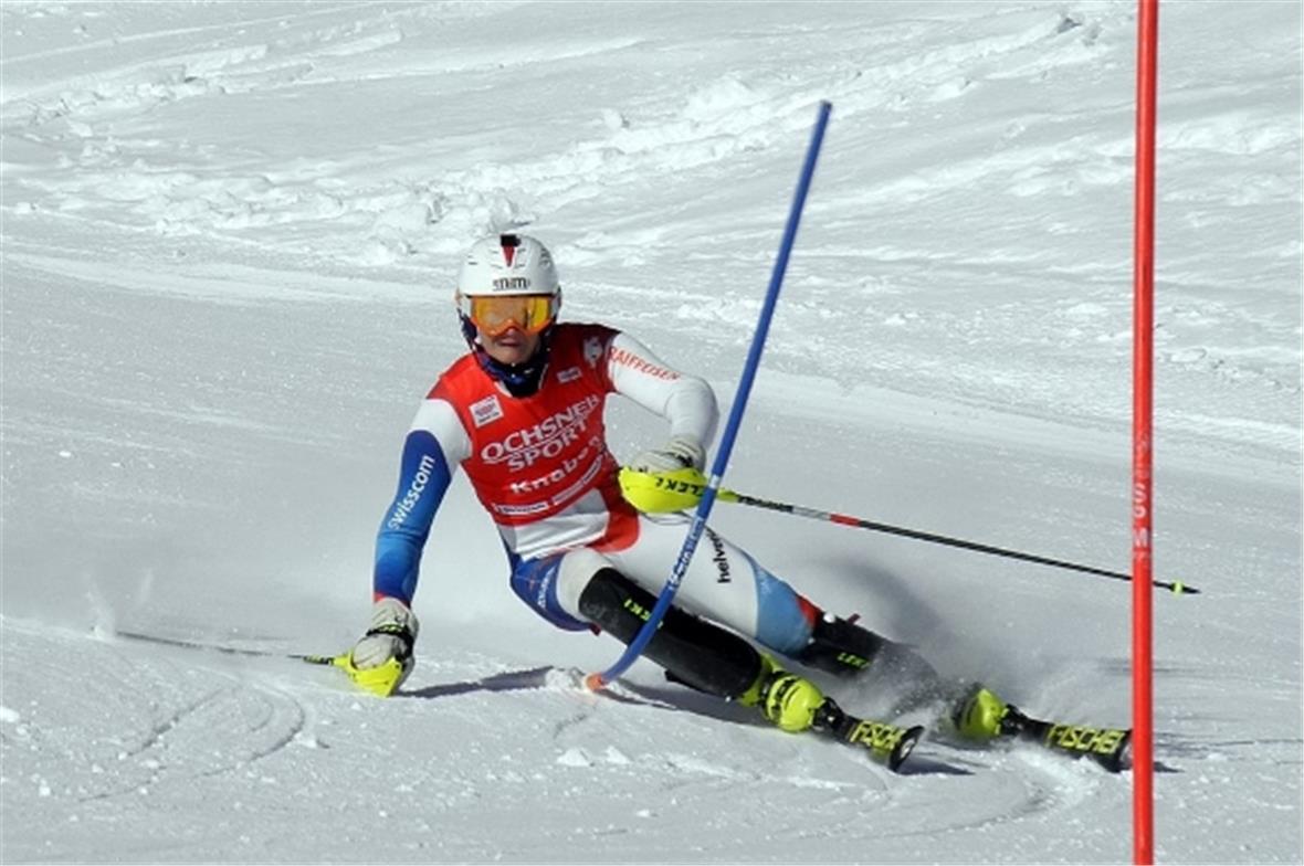 Delio Kunz, SST Diemtigtal