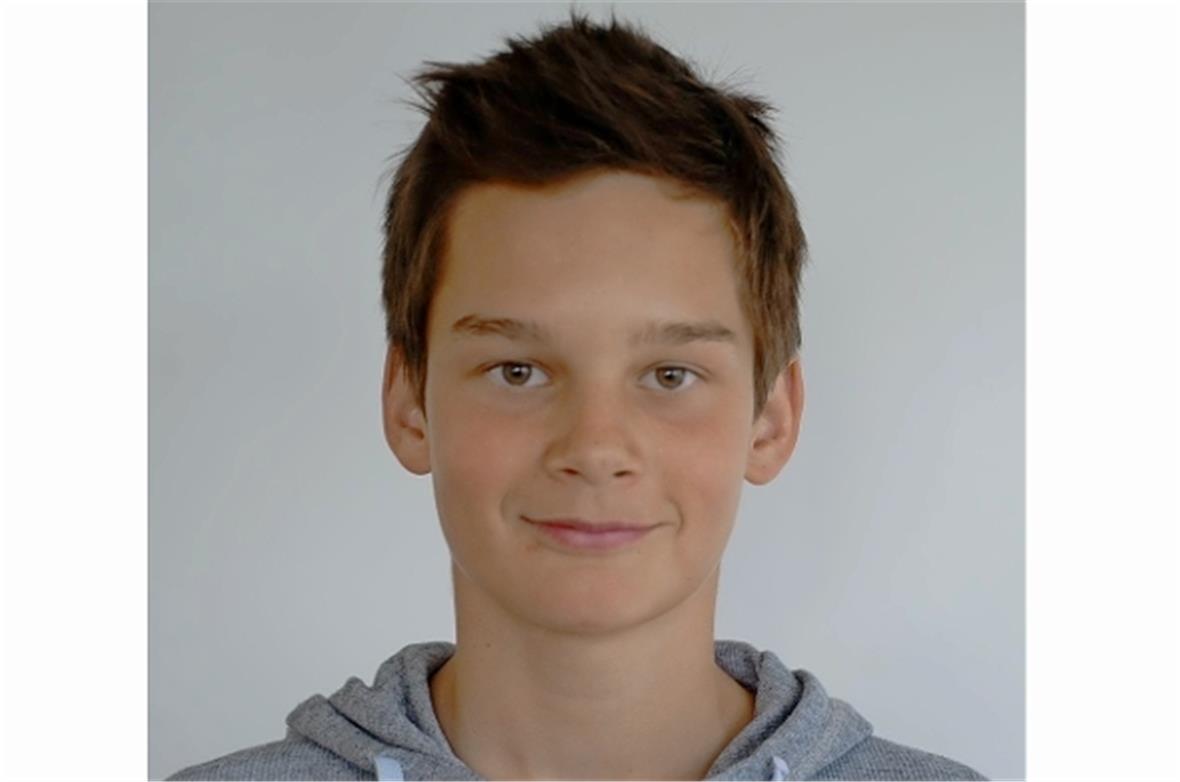 Delio Kunz aus dem Diemtigtal.