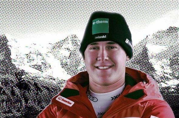 Der Boltiger Franjo von Allmen wird zum Weltcup-Rennen nach Aspen/USA reisen und dort voraussichtlich sein erstes Weltcup-Rennen fahren.