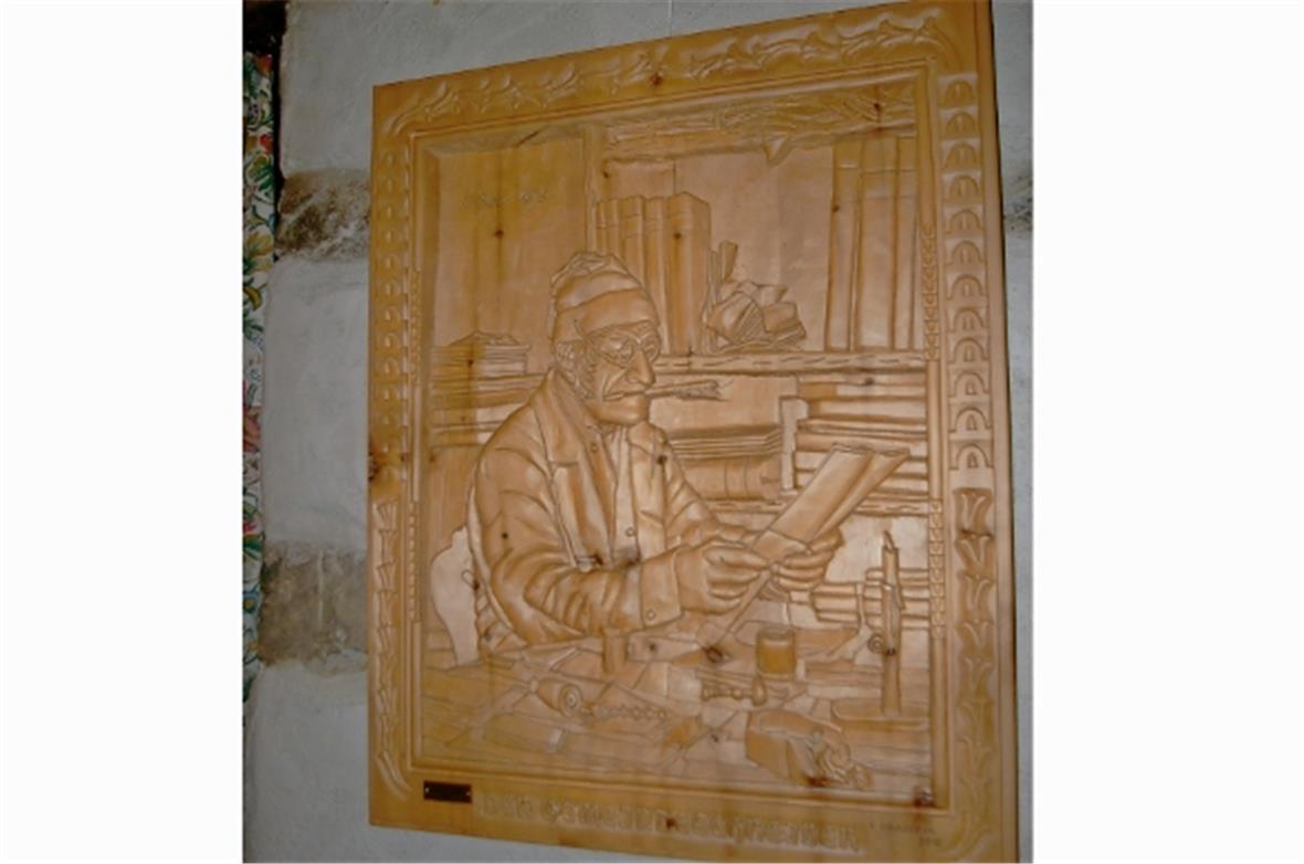 Der Gemeindeschreiber