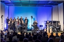 Der Gospelchor Oberwil hat viel Power.