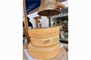 Der Käse spielte die Hauptrolle am Saaner Markt.