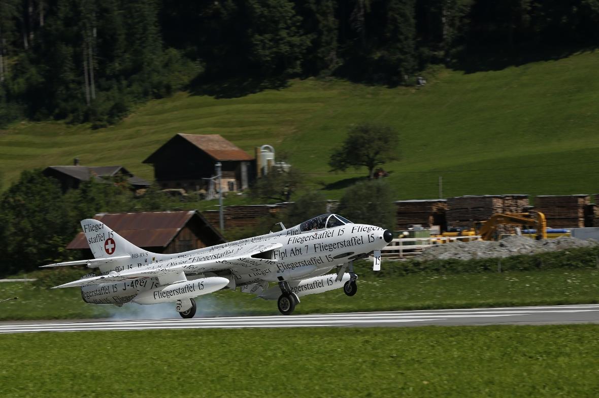 Der Papyrus setzt auf.