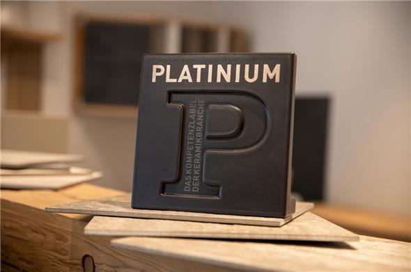 Der Preis für grosse Kompetenz am Markt.