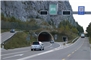 Der Simmenfluhtunnel wird in der Nacht von Mittwoch auf Donnerstag, 22./23. Oktober 2025 gesperrt.