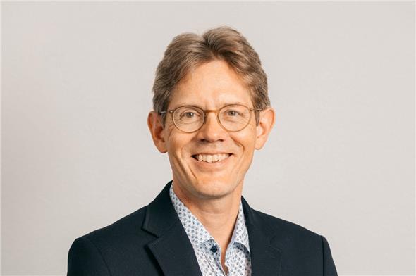 Der Thuner Markus Tschanz leitet seit dem 1. Oktober die Regionalstelle Oberland.