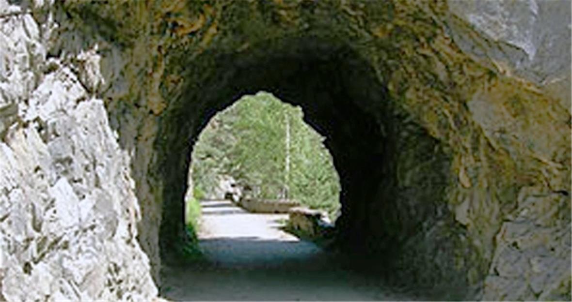 Der Tunnel