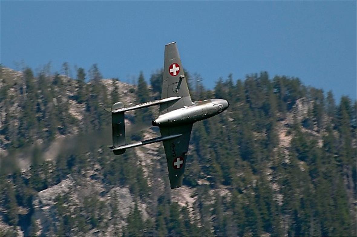 Der Vampire-Trainer zieht auf dem Flügel hoch