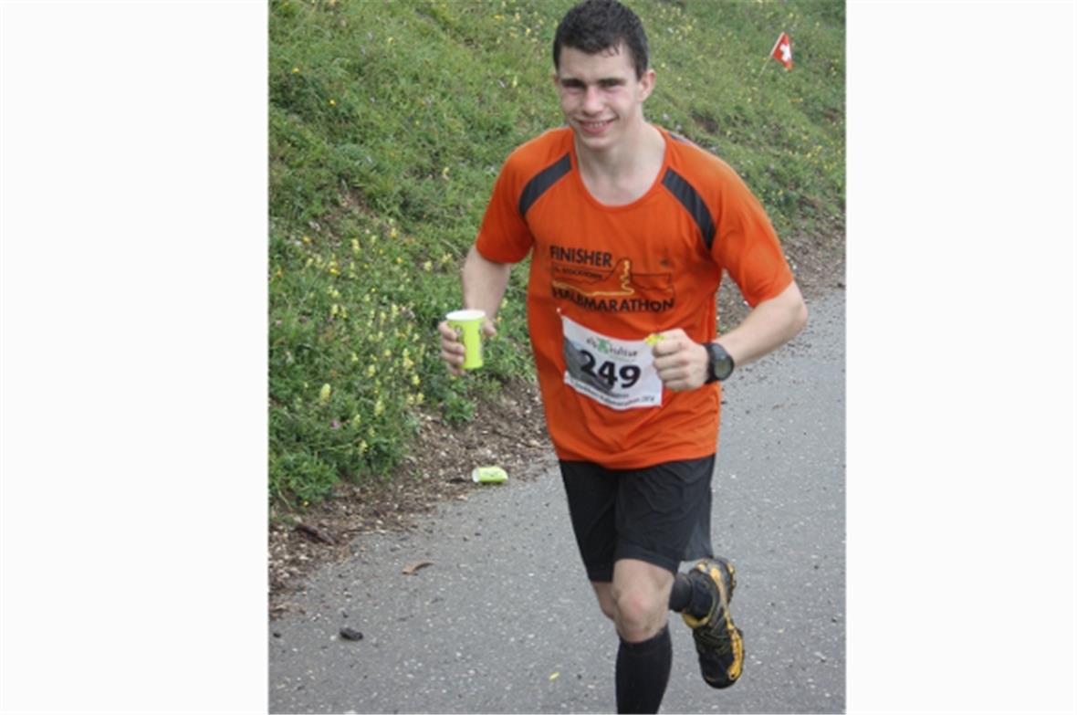 Der Weissenburger Simon Jeremias 