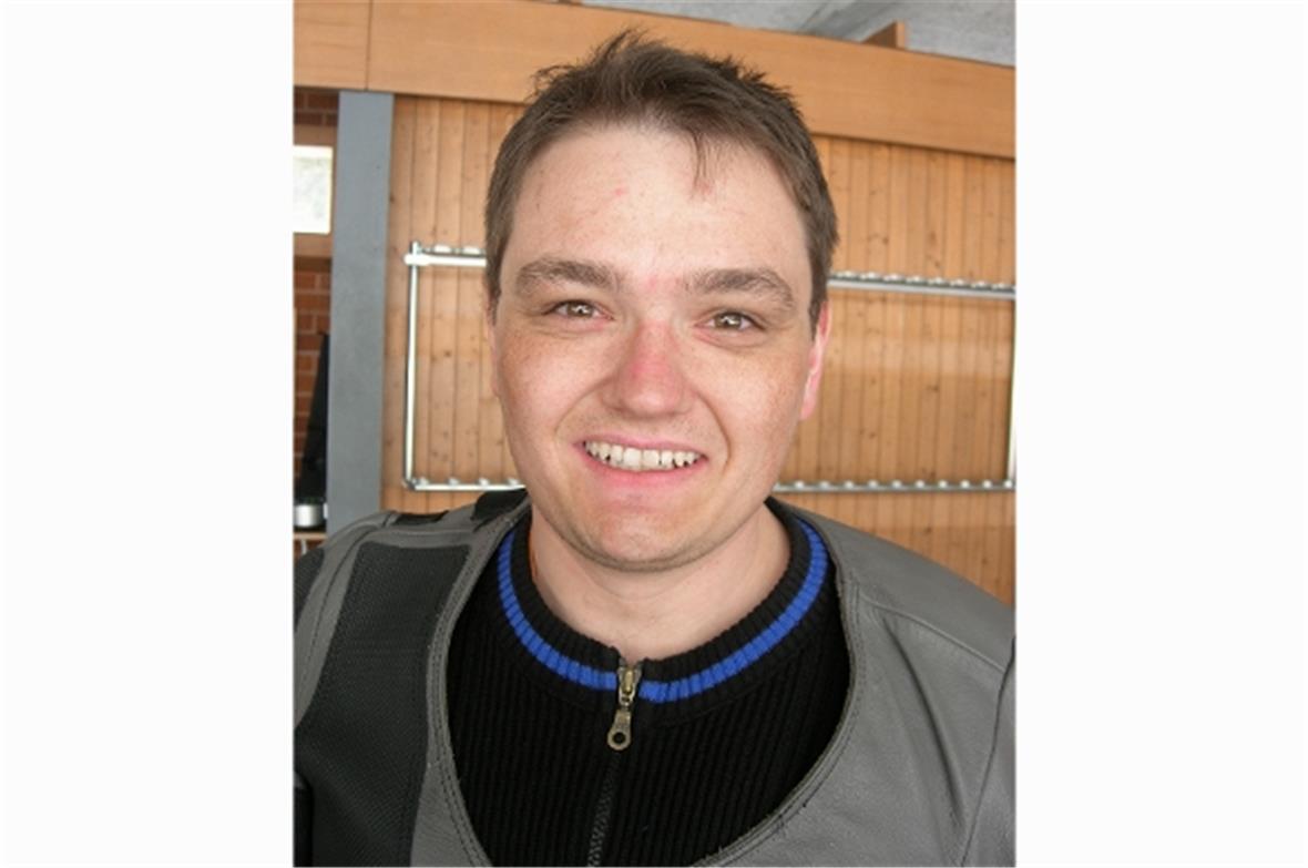 Der Zweisimmner Marcial Schwarz