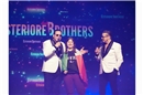 Die Esteriore Brothers brachten mit weltweit bekannten Italo-Hits und eigenen So...