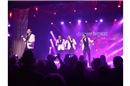 Die Esteriore Brothers brachten mit weltweit bekannten Italo-Hits und eigenen So...