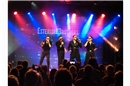 Die Esteriore Brothers brachten mit weltweit bekannten Italo-Hits und eigenen So...