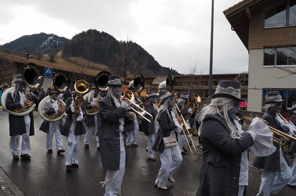 Die Fädereböck Koppigen.