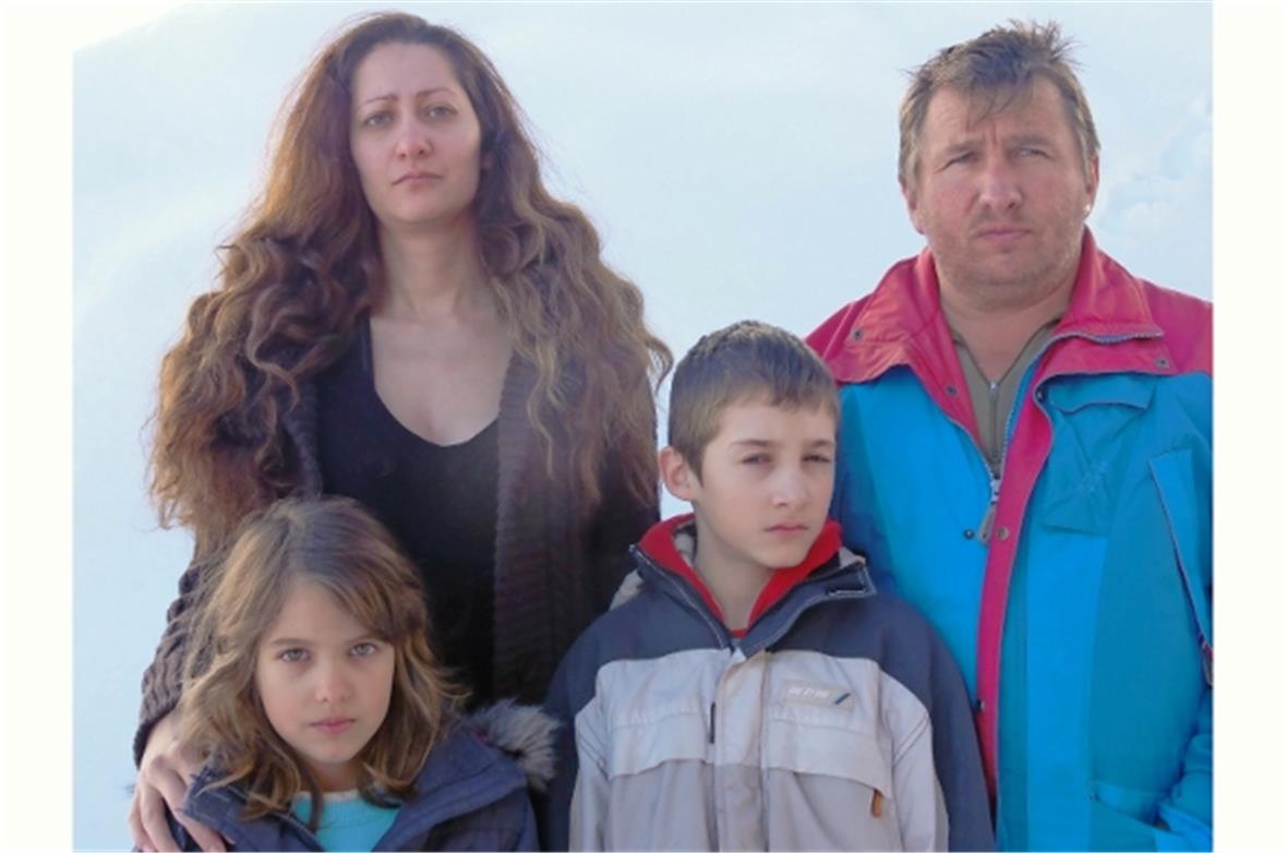 Die Familie Aegerter ist tief getroffen durch den Brand ihres Beizlis