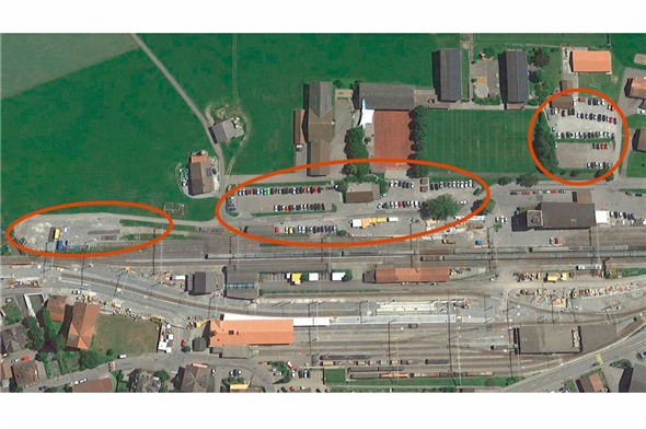 Die Gemeinde Zweisimmen ist nach langem Ringen endlich am Ziel: Auf den markierten Parkplätzen (und Wydematte) sollen ab dem 1. Januar 2018 jeweils zwischen 6 und 19 Uhr Gebühren erhoben werden.