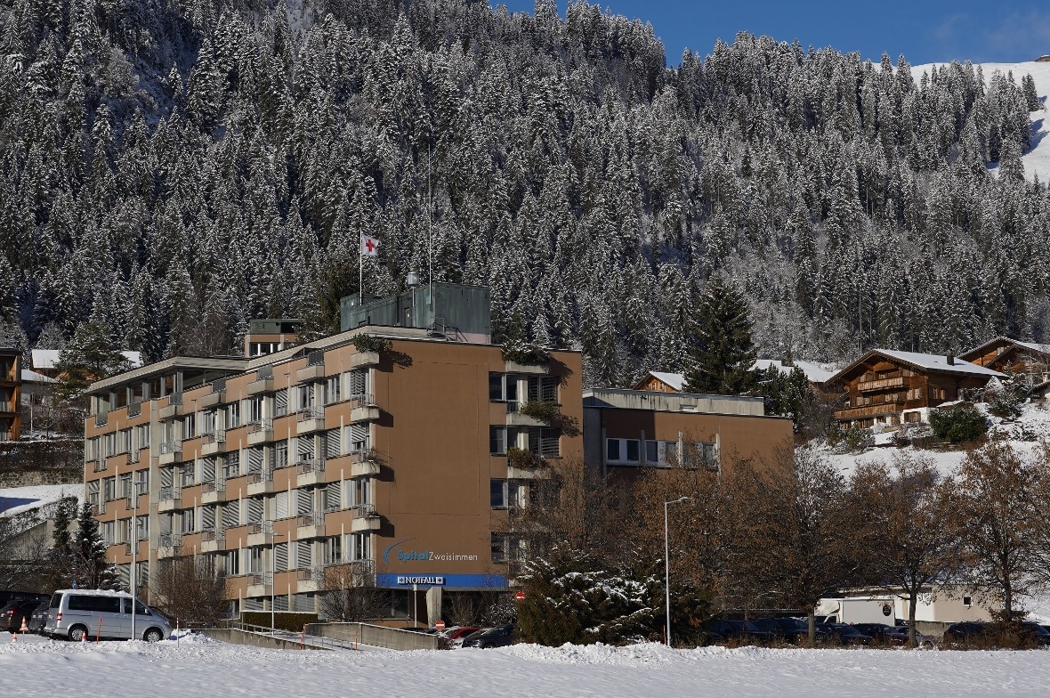 Fünf Gemeinden sagen einstimmig Ja