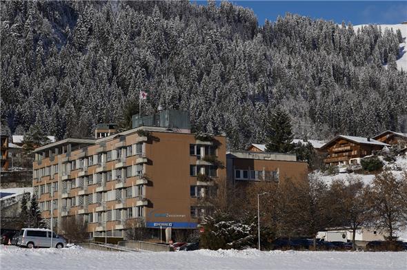 Die Gemeindeversammlungen bestätigten in den Konsultativabstimmungen den Auftrag zur Ausarbeitung eines beschlussfähigen Konzepts zum Erhaltung des Spitals Zweisimmen.