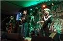 Die Hank Williams Special Band aus Grossbritannien spielte Hits der Country Ikon...