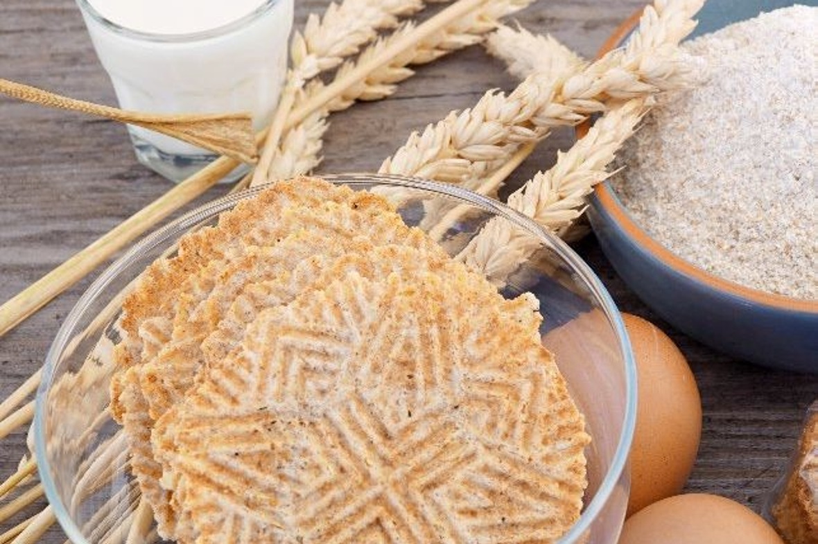 Die Käse-Weizen-Brezeli aus dem Diemtigtal sind ein innovatives und überraschend...