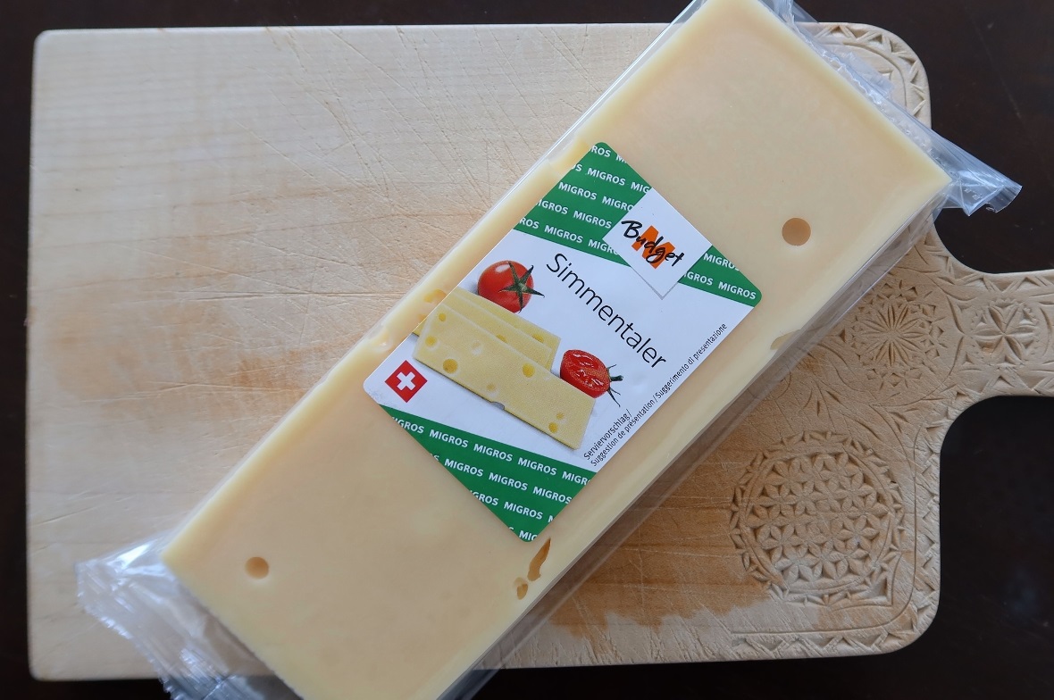 Italiener wollen das Simmentaler Marken-Fiasko retten