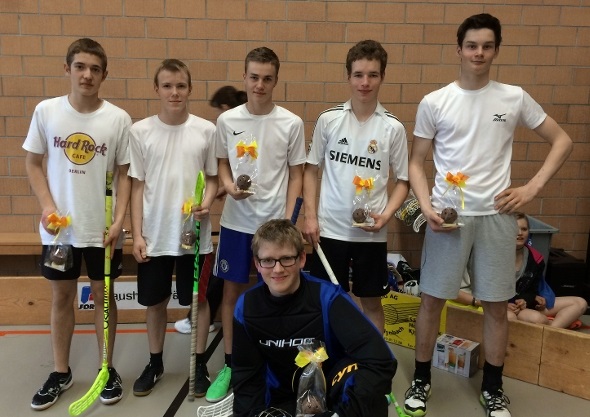 Die Sieger Banana AG…