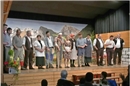 Die Theatergruppe