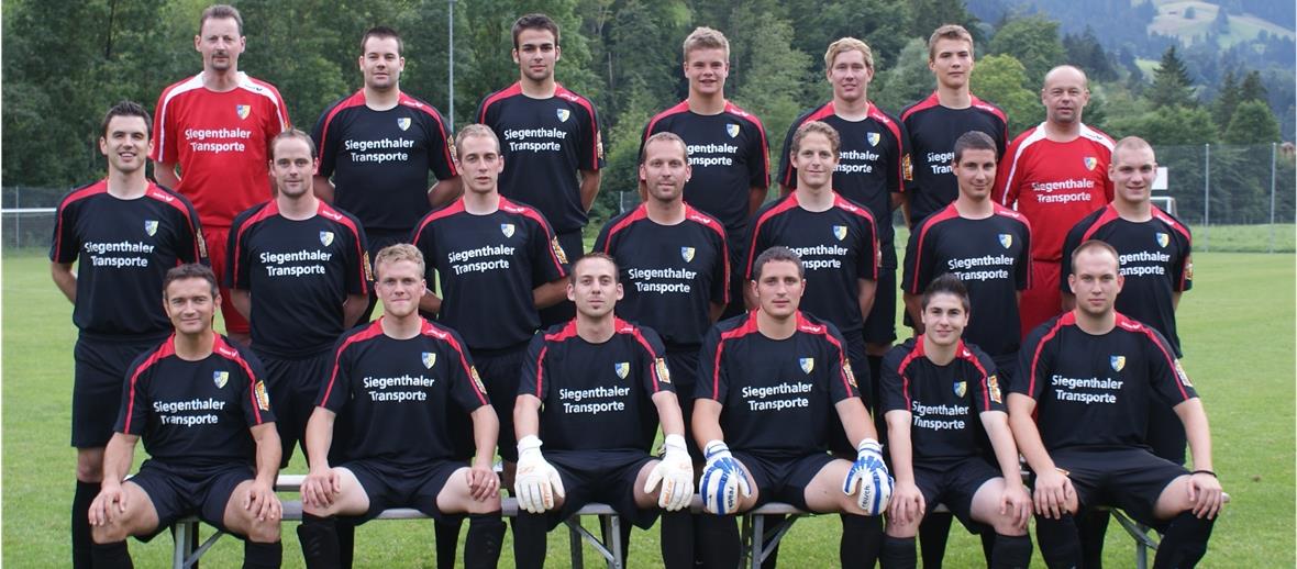 2:0 Auswärtsniederlage gegen den FC Lerchenfeld Die Verletzungshexe treibt wieder ihr Unwesen. Fünf Spieler fielen für das Spiel gegen Lerchenfeld aus und Peter Blum verletzte sich im Spiel am Knie.
