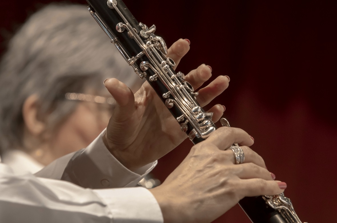 Die Wimmiser trafen immer die richtigen Töne.