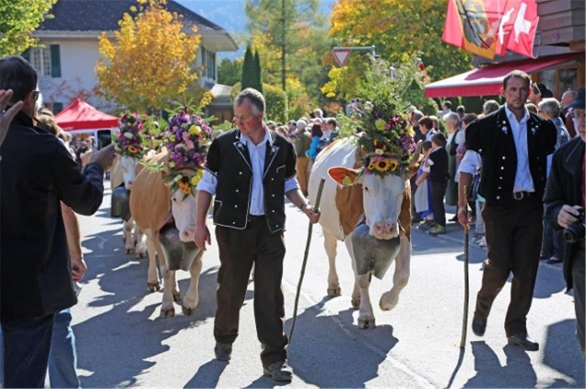 Die Züglete Zimmermann