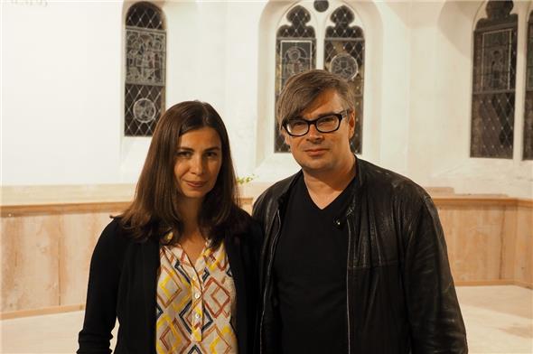 Die beiden Autoren Tanja Maljartschuk und Jaroslav Rudiš lassen ihre Hauptfiguren die Geschichte ergründen und behandeln die Auswirkungen auf die Gegenwart in ihren Büchern.