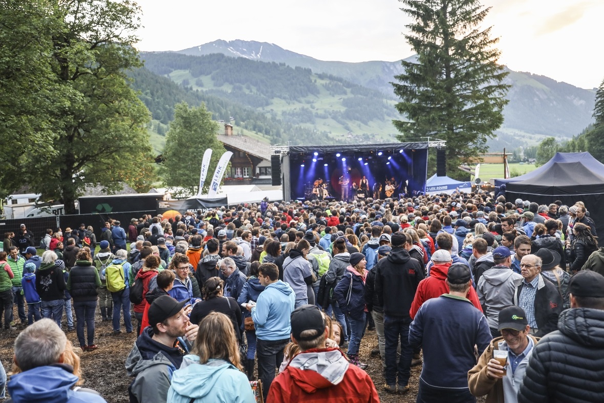 Die genialen Untehalter und Musiker Troubas Kater
